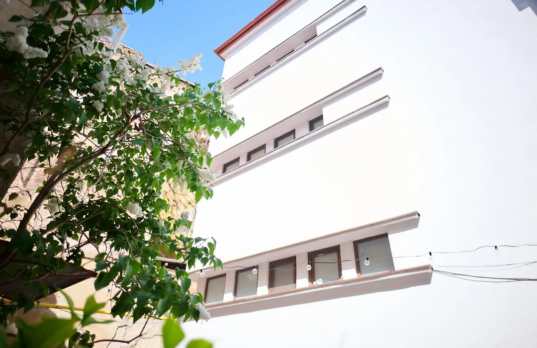 Central Old Town Oasis - Ap 9-1